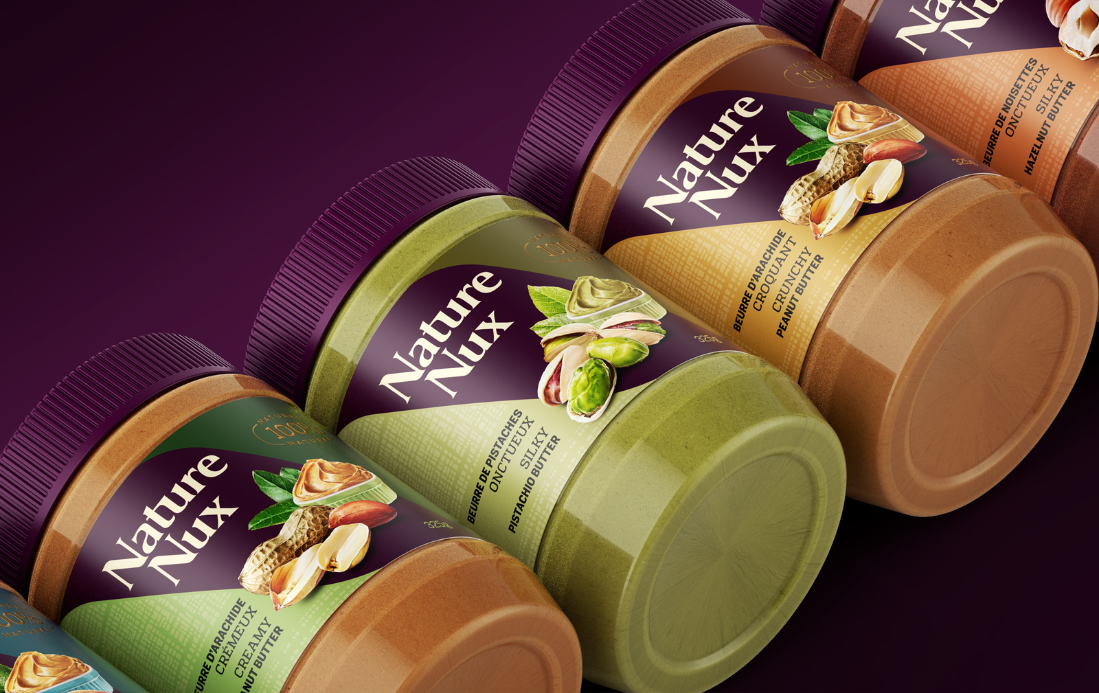 果醬創意包裝設計這樣做更好賣貨(圖5)