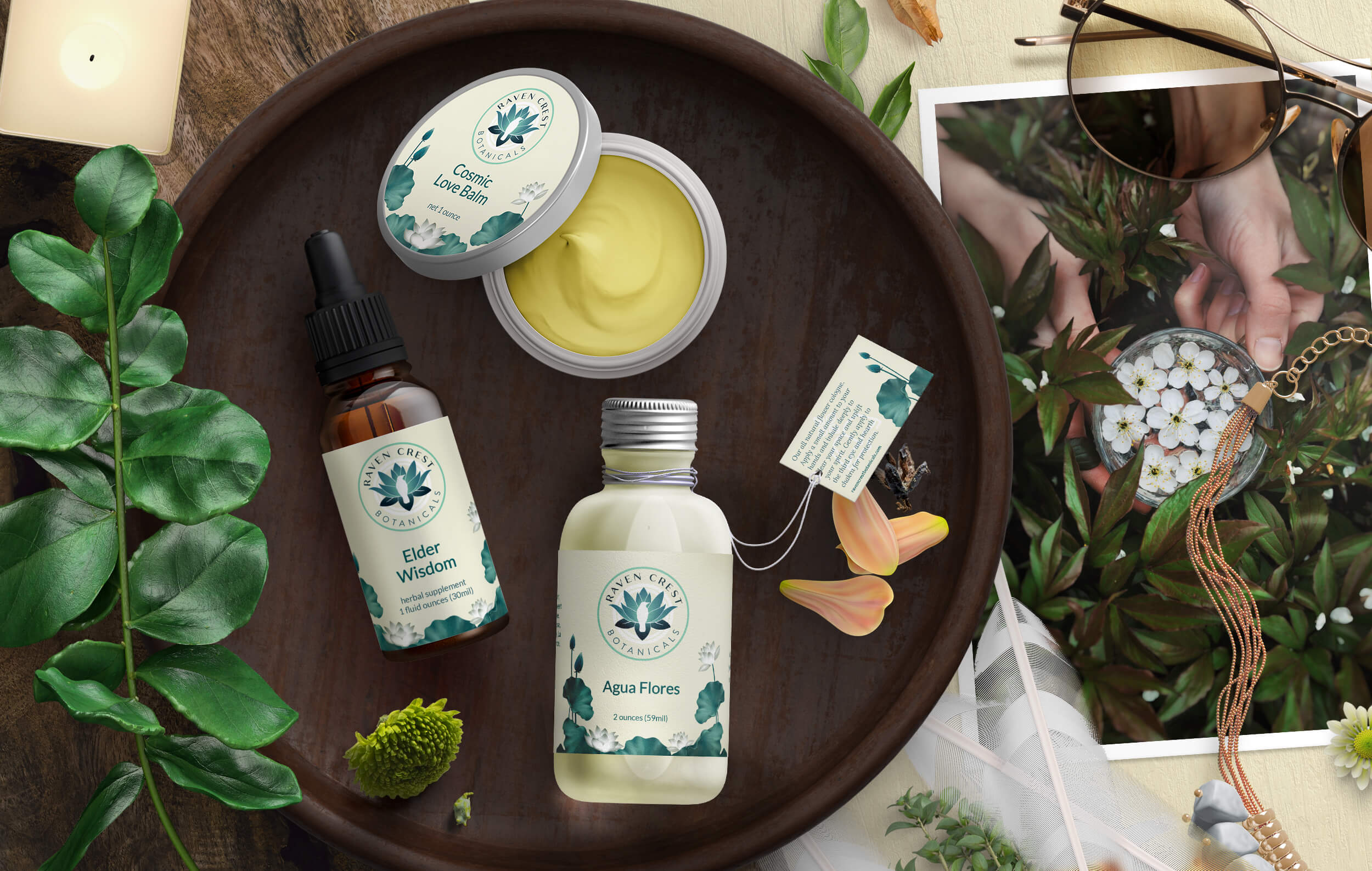 充滿活力的衛生保健用品包裝這樣設計(圖3) 充滿活力的衛生保健用品包裝這樣設計(圖3)