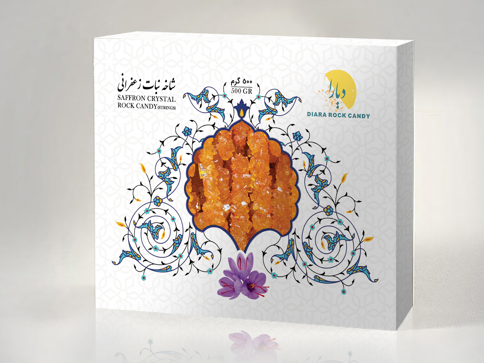 糖果創意包裝設計作品欣賞(圖5)