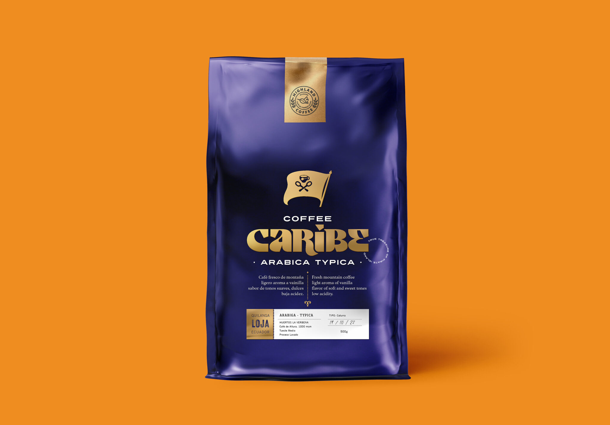 異國風(fēng)味的咖啡包裝這樣設(shè)計(圖1) 異國風(fēng)味的咖啡包裝這樣設(shè)計(圖1)