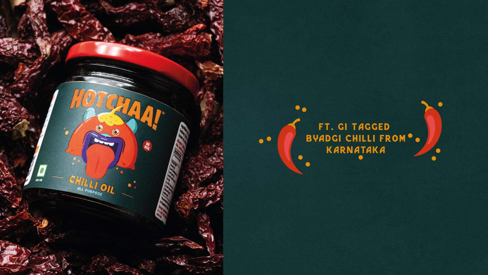 有趣的辣椒油創意包裝設計這樣做(圖4)