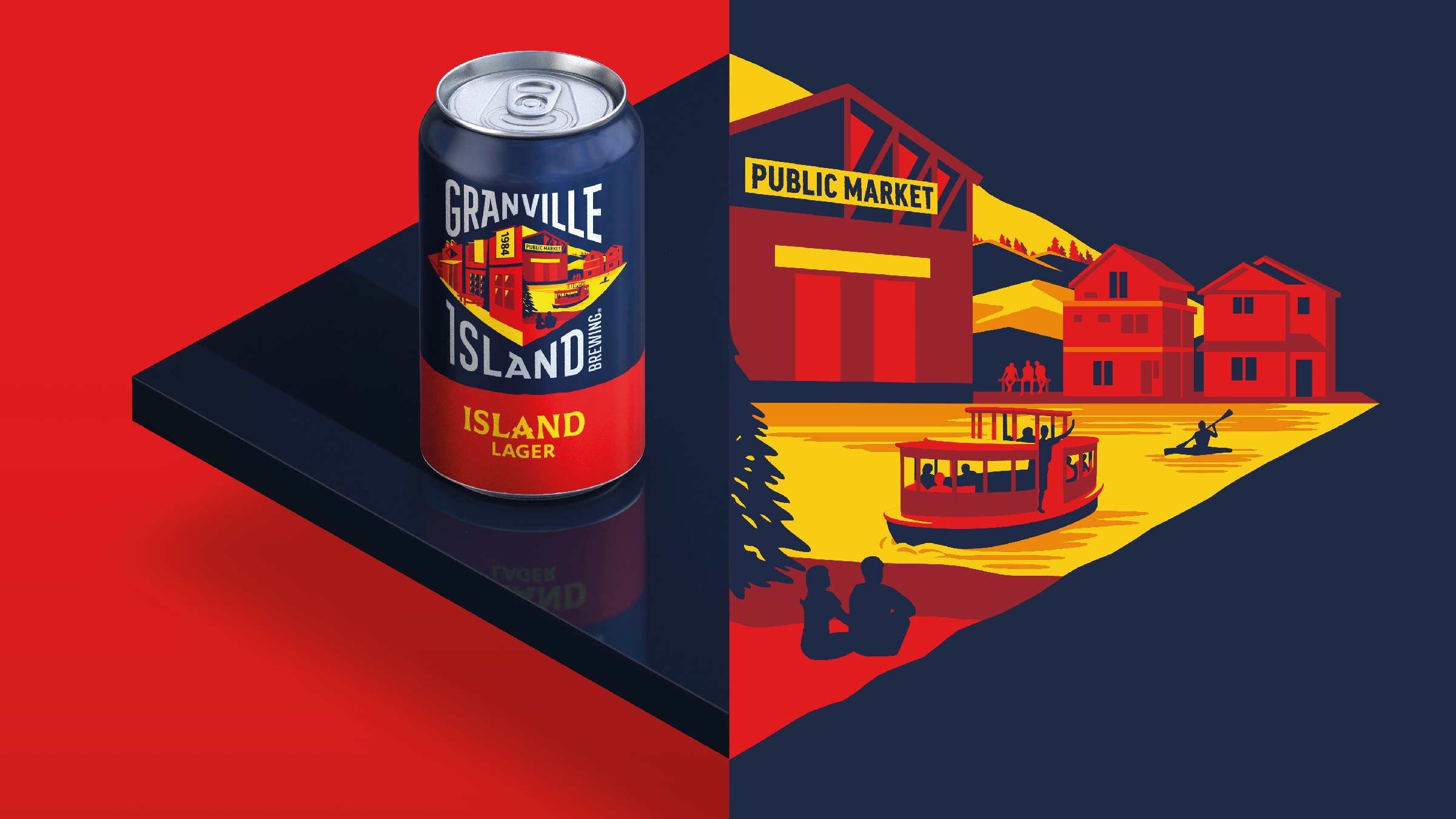 引入注目的啤酒包裝設計作品欣賞(圖3) 引入注目的啤酒包裝設計作品欣賞(圖3)