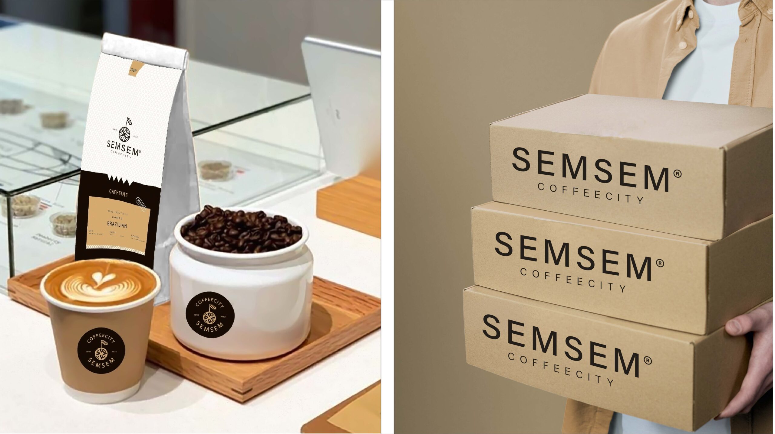 高品質(zhì)咖啡飲品包裝這樣設(shè)計(圖4) 高品質(zhì)咖啡飲品包裝這樣設(shè)計(圖4)