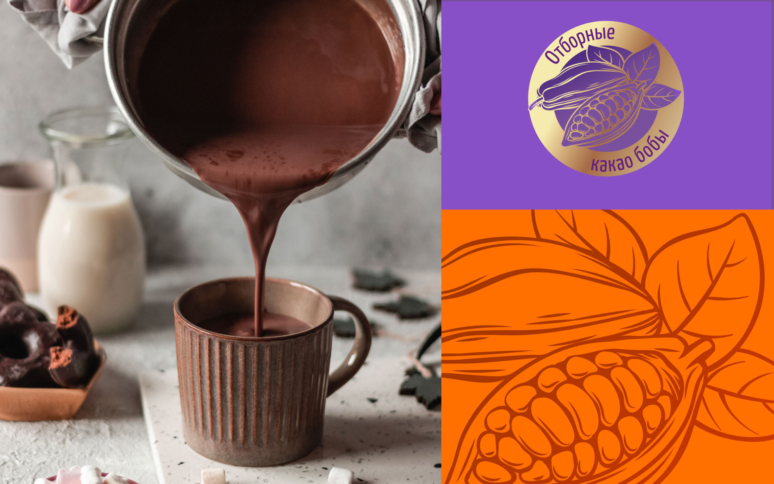 廣州咖啡包裝袋設計(圖3) 廣州咖啡包裝袋設計(圖3)