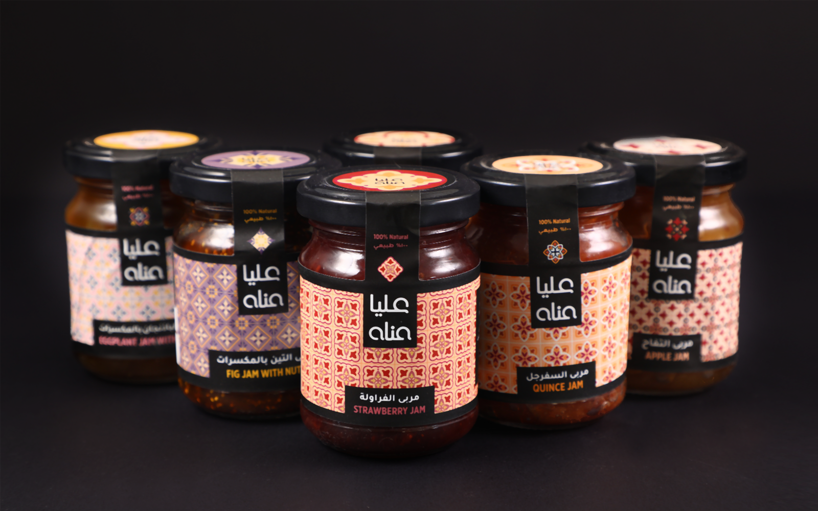 重慶瓶裝食品包裝設計作品欣賞(圖1) 重慶瓶裝食品包裝設計作品欣賞(圖1)