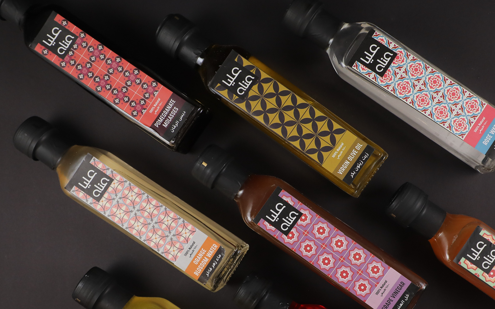 重慶瓶裝食品包裝設計作品欣賞(圖3) 重慶瓶裝食品包裝設計作品欣賞(圖3)