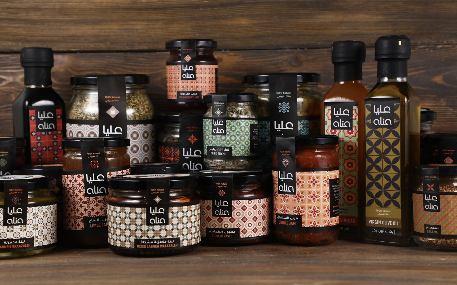 重慶瓶裝食品包裝設計作品欣賞(圖6) 重慶瓶裝食品包裝設計作品欣賞(圖6)