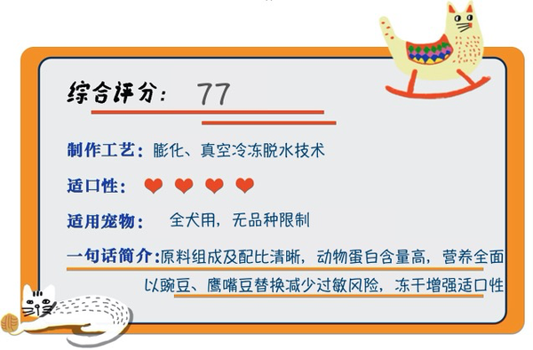 YANXUAN 網(wǎng)易嚴(yán)選 三拼全犬全階段狗糧包裝設(shè)計欣賞(圖1)