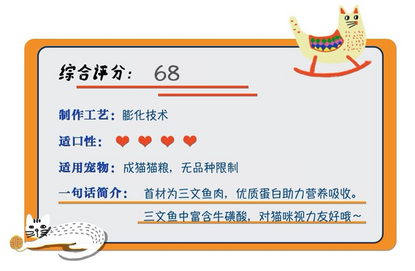 Myfoodie 麥富迪 藻趣兒系列 三文魚螺旋藻成貓貓糧 1.5kg包裝設計【參考 報價 圖片 方案 怎么做】 (圖1)