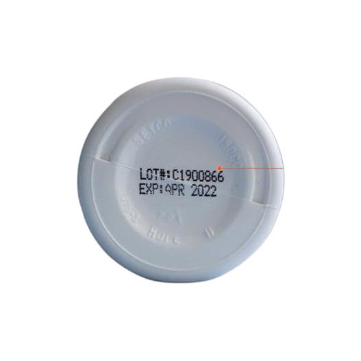 Doctors Best 多特倍斯 褪黑素咀嚼片 120片保健產品包裝創意設計欣賞(圖3)