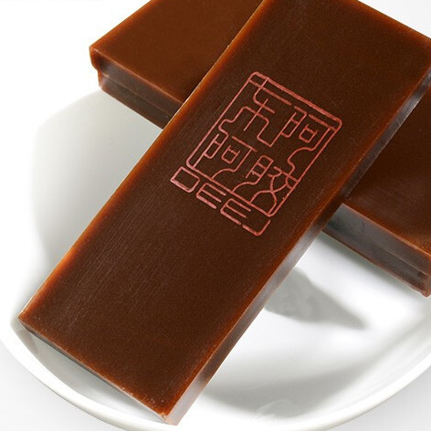 DEEJ 東阿阿膠 阿膠片 240g保健產(chǎn)品包裝創(chuàng)意設(shè)計欣賞(圖3)