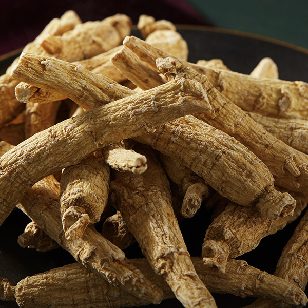 大山行 特大 花旗參原支禮盒 120g保健產品包裝創意設計欣賞(圖5)