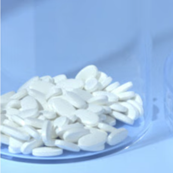 京東京造 檸檬酸鈣+VD3保健產品包裝創意設計欣賞(圖4)