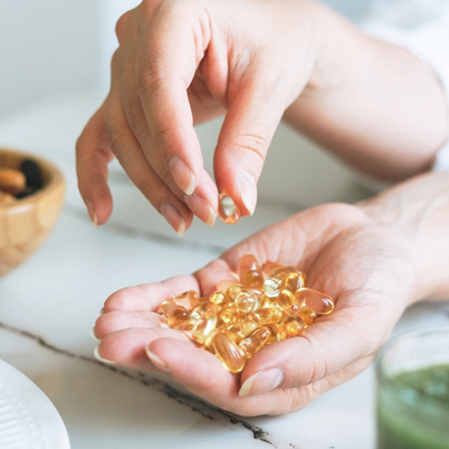 NYO3 80%OMEGA-3 深海魚(yú)油 60粒保健產(chǎn)品包裝創(chuàng)意設(shè)計(jì)欣賞(圖5)