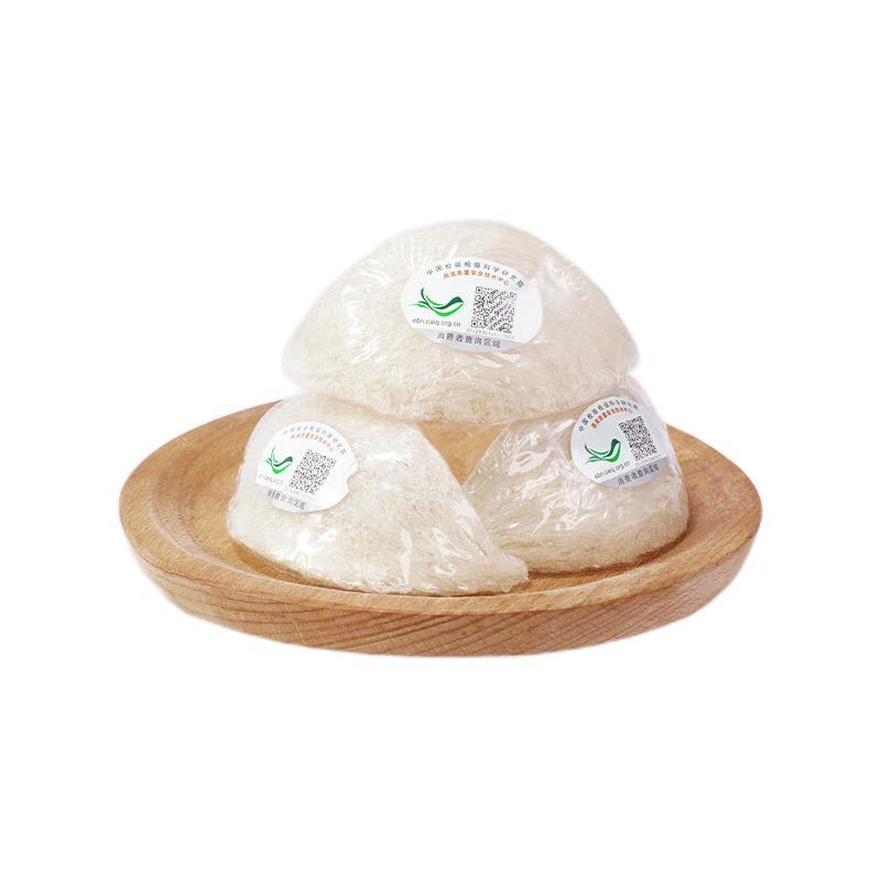 DEEJ 東阿阿膠 燕窩 50g 禮盒裝保健產品包裝創意設計欣賞(圖2)