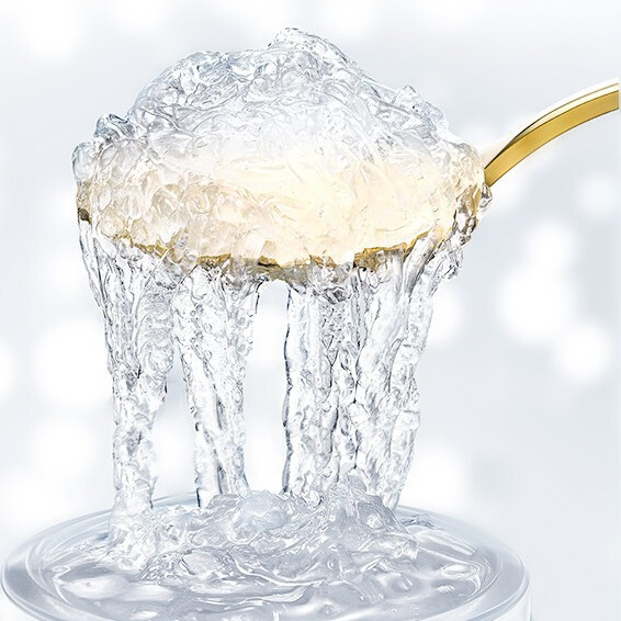 燕之屋 無糖款 鮮燉燕窩 70g*30瓶保健產品包裝創意設計欣賞(圖5)