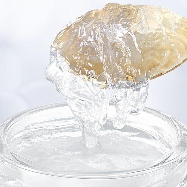 燕之屋 無糖款 鮮燉燕窩 70g*28瓶保健產(chǎn)品包裝創(chuàng)意設(shè)計欣賞(圖2)