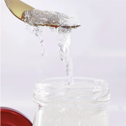 DEEJ 東阿阿膠 即食燕窩 70g*15瓶 禮盒裝保健產品包裝創意設計欣賞(圖3)