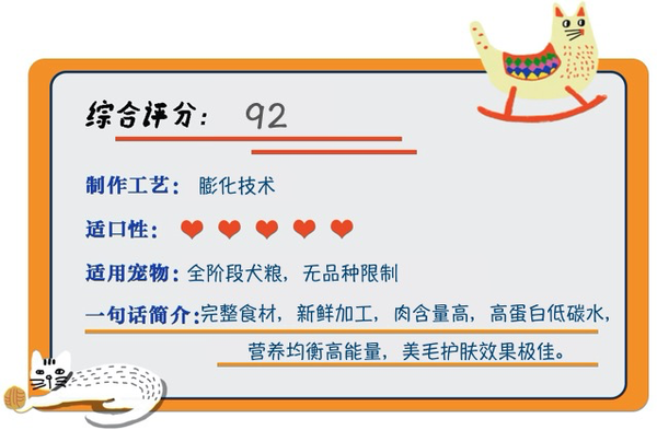 Orijen 渴望 六種魚全犬全階段狗糧 2kg包裝設(shè)計欣賞 (圖1)