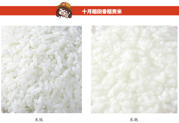 SHI YUE DAO TIAN 十月稻田 香稻貢米包裝設(shè)計(jì)欣賞 (圖2) SHI YUE DAO TIAN 十月稻田 香稻貢米包裝設(shè)計(jì)欣賞 (圖2)