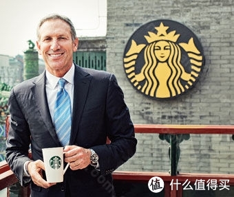 【星巴克/STARBUCKS品牌故事】星巴克/STARBUCKS品牌介紹品牌logo設計欣賞(圖3)