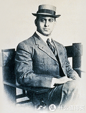 【新秀麗/Samsonite品牌故事】新秀麗/Samsonite品牌介紹品牌logo設計欣賞(圖1)