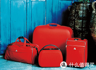 【新秀麗/Samsonite品牌故事】新秀麗/Samsonite品牌介紹品牌logo設計欣賞(圖2)
