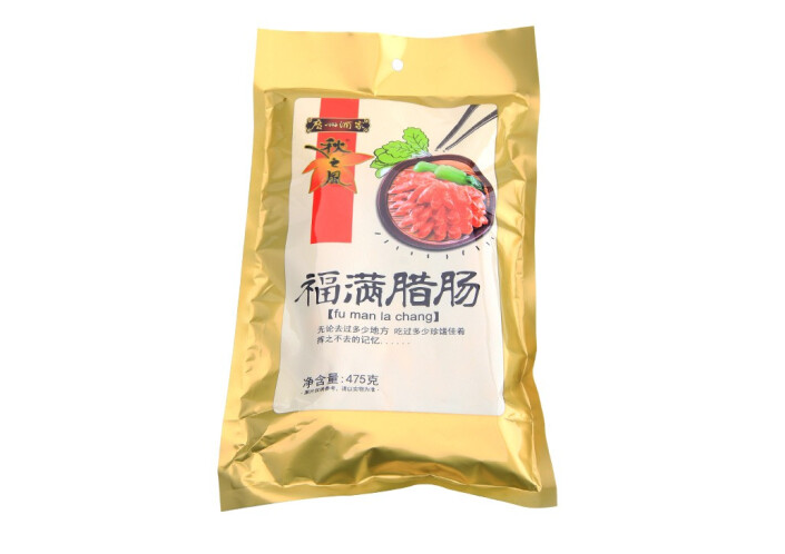 受歡迎的臘腸包裝袋設計排名(圖2)