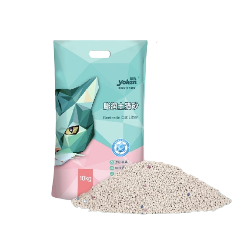 寵物貓砂包裝設計銷售排名(圖1)