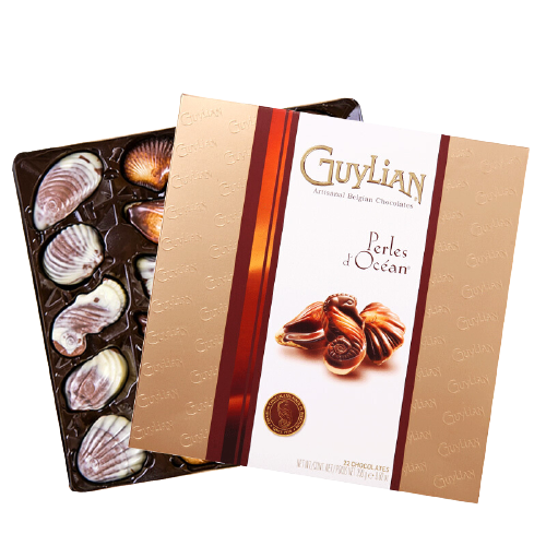 巧克力包裝設(shè)計這五款銷量好(圖3) 巧克力包裝設(shè)計這五款銷量好(圖3)