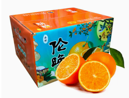 水果禮盒包裝設計這五款銷量好(圖5)