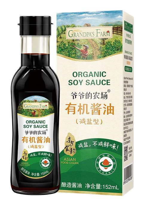 醬油包裝設計這五款銷量好(圖5)