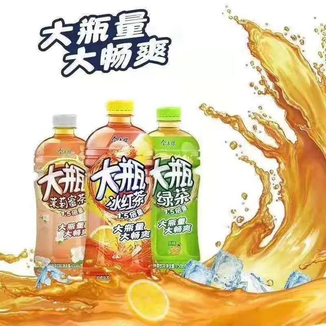 如果想蠶食品類老大的市場，你的包裝應該怎么做？(圖5)