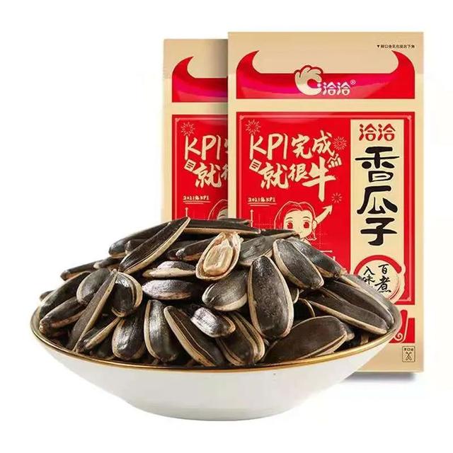 如果想蠶食品類老大的市場，你的包裝應該怎么做？(圖9)