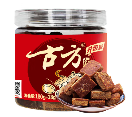 紅糖包裝罐設(shè)計(jì)怎么做好(圖1)