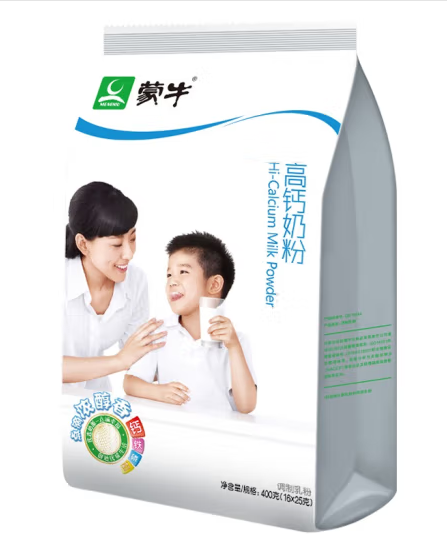 奶粉包裝袋設計要點有哪些(圖1)