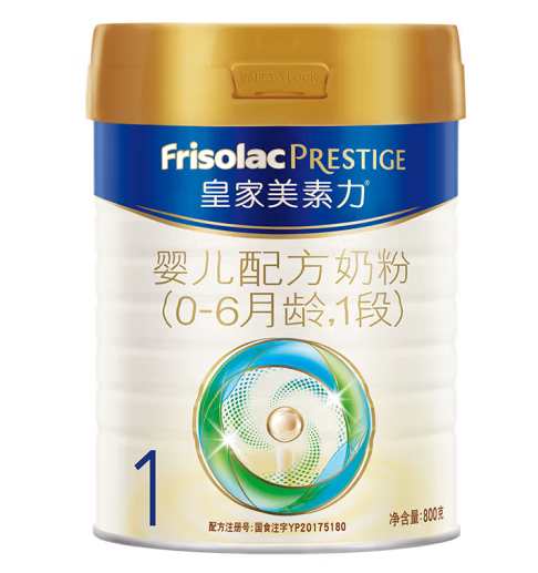 嬰兒奶粉包裝罐的設(shè)計(jì)原則(圖1) 嬰兒奶粉包裝罐的設(shè)計(jì)原則(圖1)