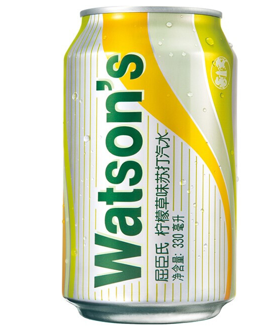 灌裝蘇打水包裝設計怎么做好(圖1) 灌裝蘇打水包裝設計怎么做好(圖1)