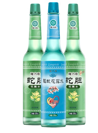 花露水包裝設計怎么做好(圖1) 花露水包裝設計怎么做好(圖1)