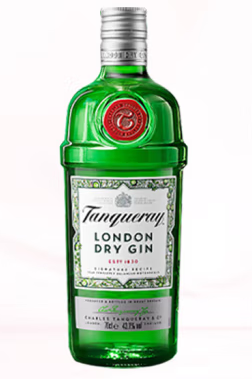 金酒包裝設計作品欣賞(圖1)