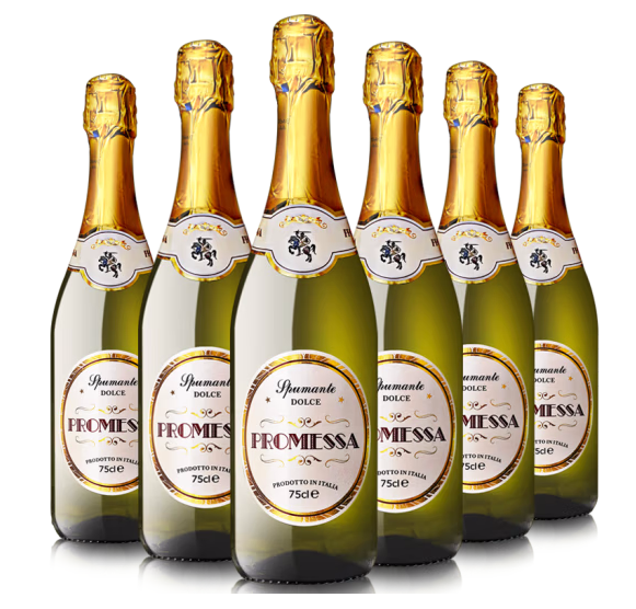 起泡酒包裝如何設(shè)計(jì)(圖1)