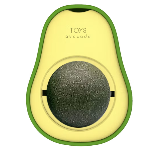 貓薄荷創(chuàng)意包裝設(shè)計作品欣賞(圖1)