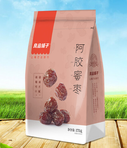 蜜棗包裝設計怎么做好(圖1)