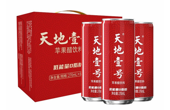 蘋果醋包裝設(shè)計(jì)怎么做好(圖1) 蘋果醋包裝設(shè)計(jì)怎么做好(圖1)