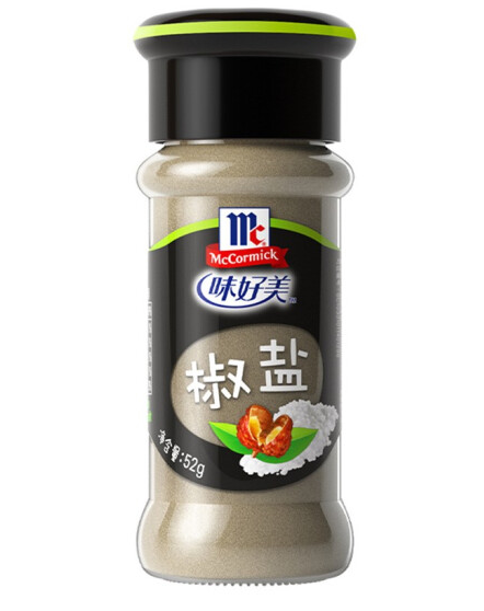 椒鹽包裝瓶設計的優勢(圖1)