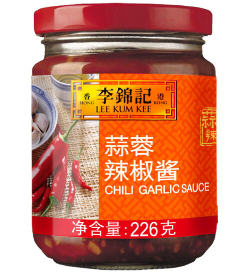 辣椒醬包裝瓶設(shè)計(jì)怎么做(圖1)