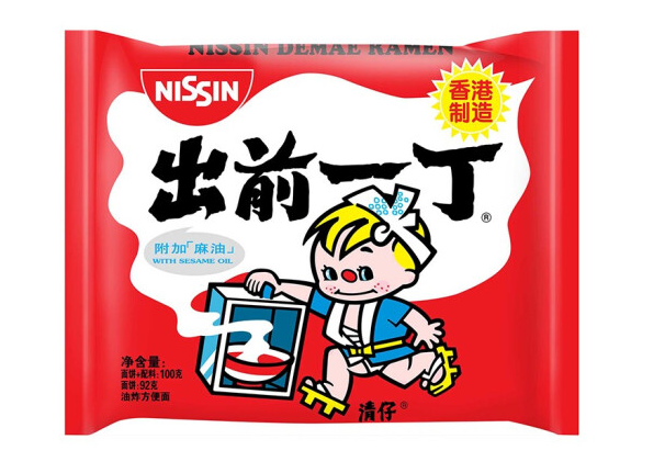 方便面包裝袋如何設(shè)計(jì)(圖1)