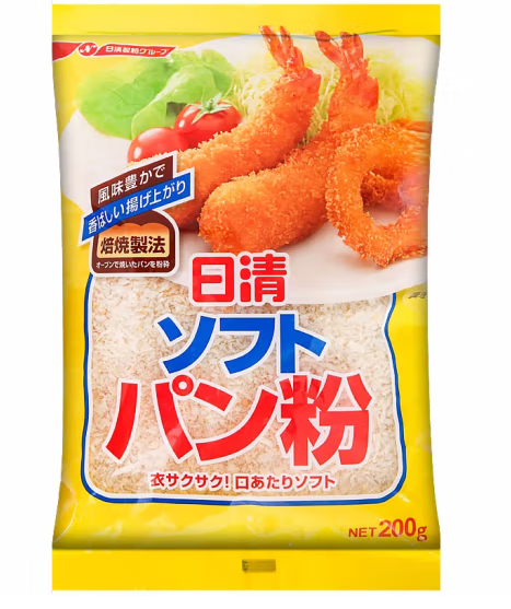 面包糠包裝袋設計有哪些優勢(圖1)