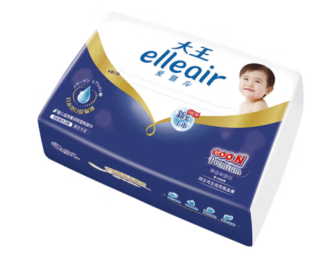 嬰兒面巾紙包裝設(shè)計(jì)怎么做好(圖1) 嬰兒面巾紙包裝設(shè)計(jì)怎么做好(圖1)