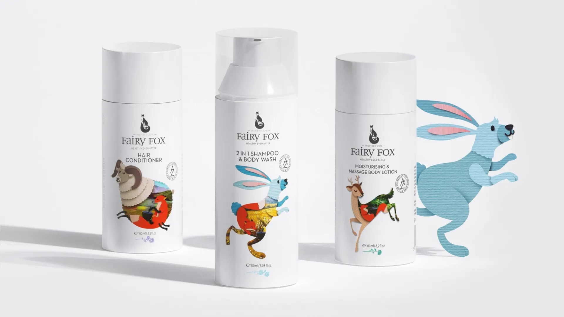 嬰兒護理產(chǎn)品包裝設(shè)計作品欣賞(圖1) 嬰兒護理產(chǎn)品包裝設(shè)計作品欣賞(圖1)